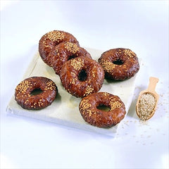 Athirasam – Traditional South Indian Sweet