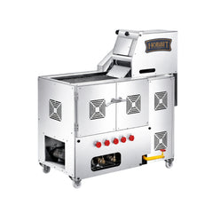Automatic Roti Making Machine Small