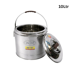 Blue Moon Hot Pot