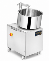 Besan Mixing Machine (L Type)