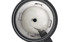 Bosch Mixer Grinder TrueMixx Pro Black MGM8856BIN 5 Jars 1000W