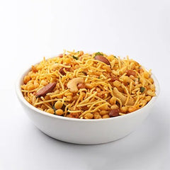 Cashew Mixture – Authentic Indian Snack Mix