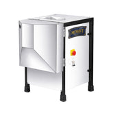 The Dough Ball Cutting Machine Electric