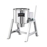 Dryer Machine (Tilting)