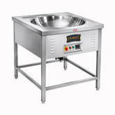 Electric Kadai with Stand