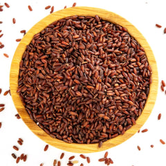 Food Mynk Mappillai Samba Rice 500g