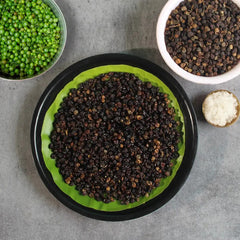 Manathakkali Vathal (Sun Dried Black Nightshade) – Traditional South Indian Delicacy