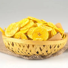 Nendran Chips – Authentic Kerala Banana Chips