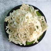 Omapodi Vadam – Crispy South Indian Traditional Snack