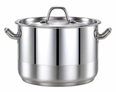 Professional Cook Pot – 3/4 Size