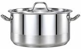 Professional Cook Pot – Half Size