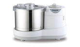 Panasonic Wet Grinder MK-TSW200W Super White 2L | 120V