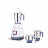 Philips Mixer Grinder HL7699 – 750 Watt, 3 Jars
