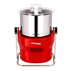 Ponmani Wet Grinder Commercial 5G Hybrid 5L