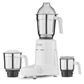 Preethi Mixer Grinder Popular MG 142 - 3 Jars 750Watt