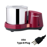 Premier Compact Table Top Wet Grinder - 2 Litres | 110V