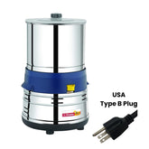 Premier Wet Grinder Wonder - 1.5 Litre - 110V