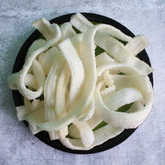 Ribbon Vadam – Crunchy Traditional South Indian Snack