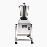 Heavy Duty Mixer Machine (Tilting Model)