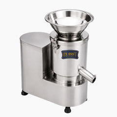 Heavy Duty Mixer Machine (V-Belt Model)
