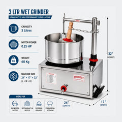 Wet Grinder (Regular)