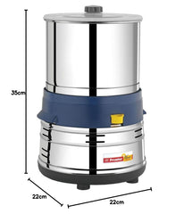 Premier Wet Grinder Wonder - 1.5 Litre