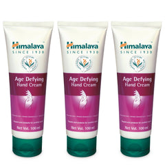 Age Defying Hand Cream – Nourish, Smooth &amp; Restore Youthful Hands