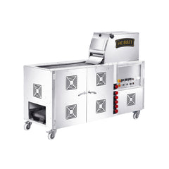 Automatic Roti Making Machine Big