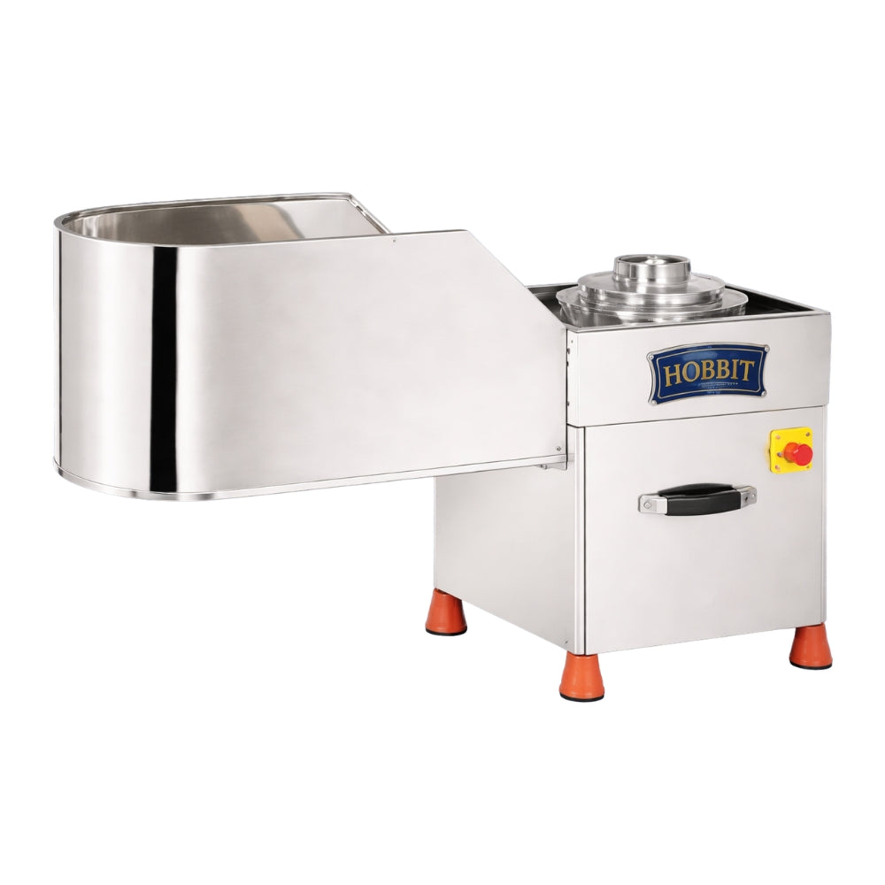 Banana Wafer Machine - Regular
