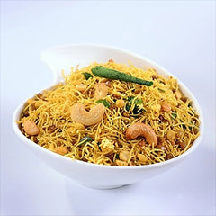 Bombay Mixture – Authentic Indian Snack Mix