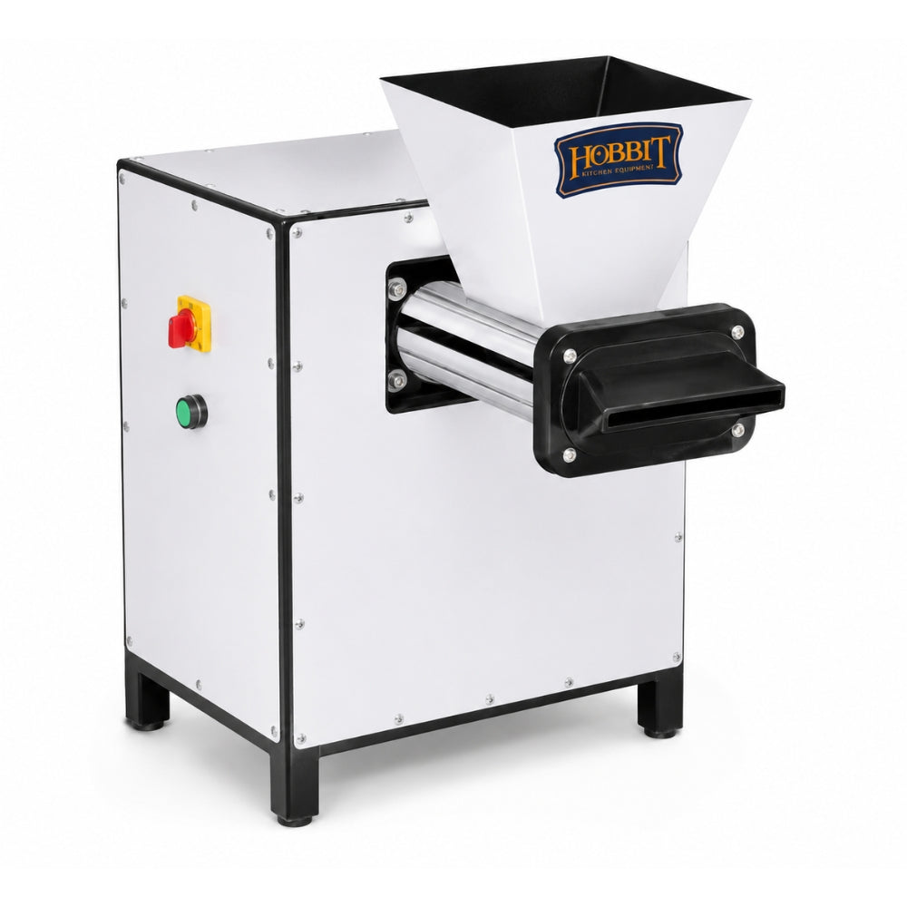Dough Sheeter Machine