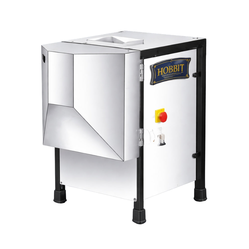 The Dough Ball Cutting Machine Electric