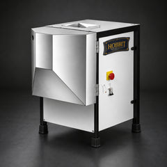 The Dough Ball Cutting Machine Electric