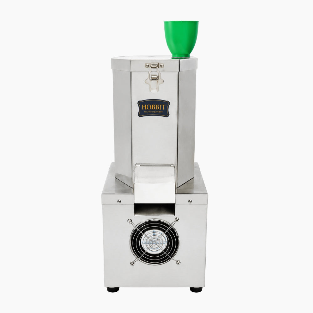 Garlic Peeler Machine