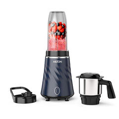 Milton Bullet Mixer Grinder Mini 1 Jar 1 Juicer