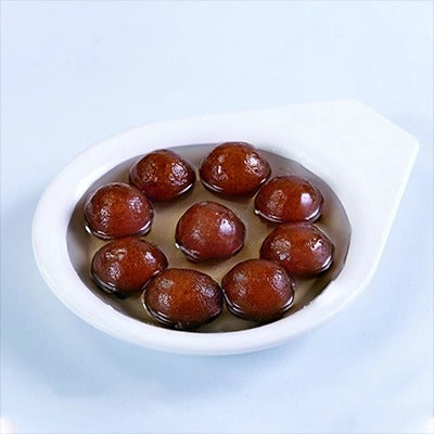 Mini Jamun