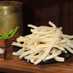 Neetu Vadam – Traditional South Indian Delight