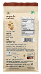 Organic Tattva Ragi Flour 500gm