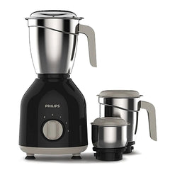 Philips Mixer Grinder 7757 – 3 Jars 750 Watts