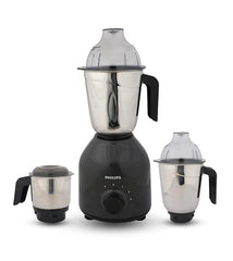 Philips Mixer Grinder 7757 – 3 Jars 750 Watts