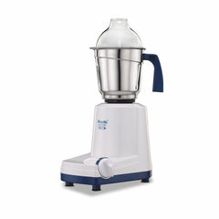 Preethi Mixer Grinder Eco Chef Neo MG 199 - 3 Jars 500 Watt