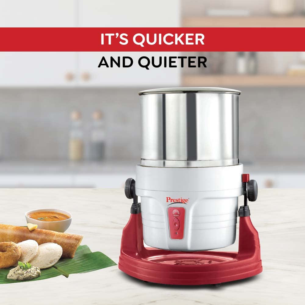 Prestige Wet Grinder PWG 01