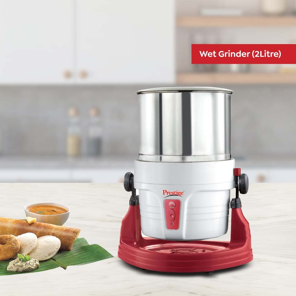 Prestige Wet Grinder PWG 01