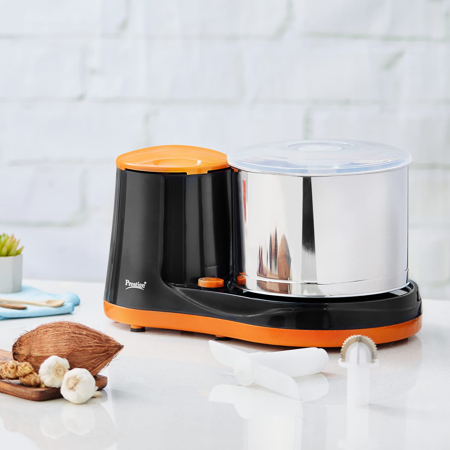 Prestige Wet Grinder PWG 07 – 2 Liters