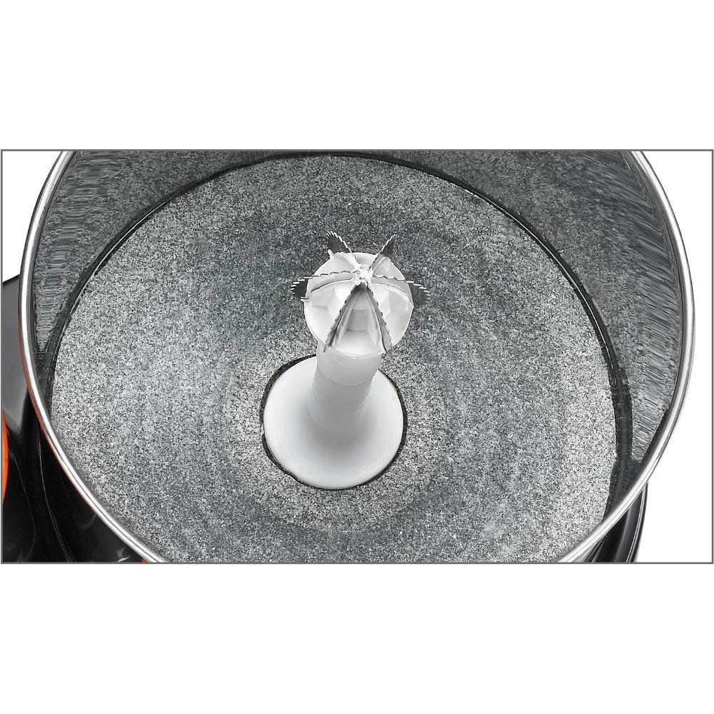 Prestige Wet Grinder PWG 07 – 2 Liters