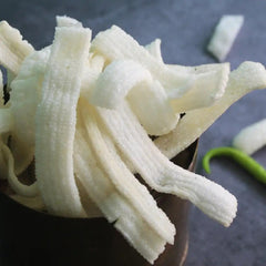 Ribbon Vadam – Crunchy Traditional South Indian Snack