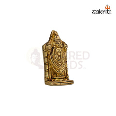 BRASS BALAJI