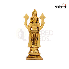 BRASS BALAJI