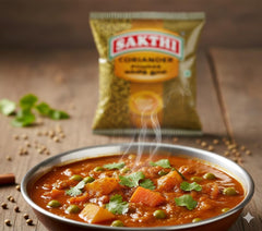 Sakthi Coriander Powder 100gm