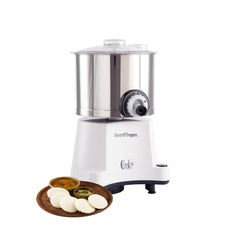 SmartFingers Comfort Plus Table Top Magic Wet Grinder